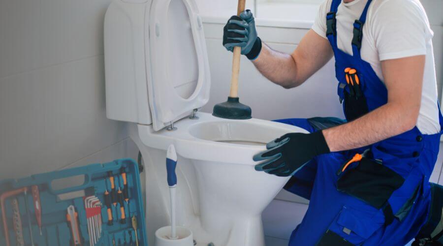 Local 24/7 Emergency Plumbing in Mooreville, MS